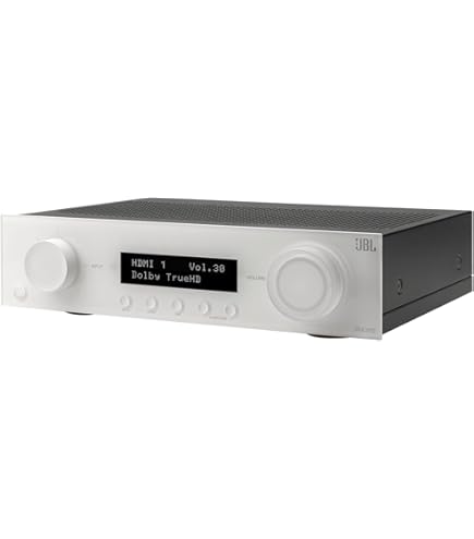 Marantz NR1403 Slim Line 5.1-channel Home Theater AV receiver